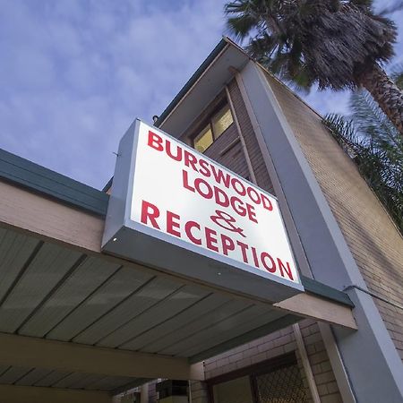 Burswood Lodge Apartments Perth Eksteriør billede