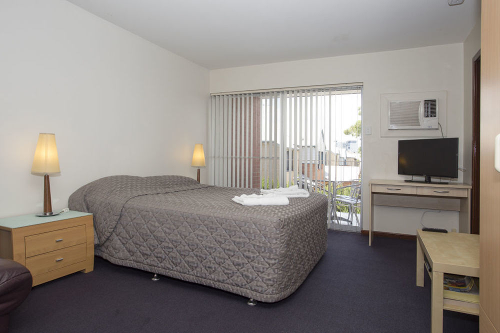 Burswood Lodge Apartments Perth Eksteriør billede