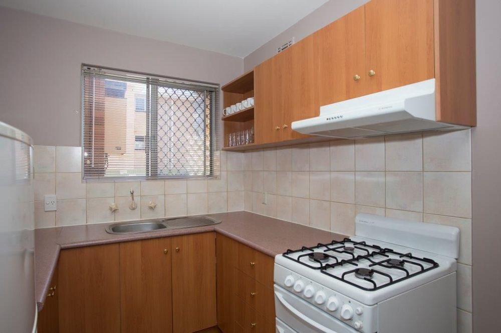 Burswood Lodge Apartments Perth Eksteriør billede