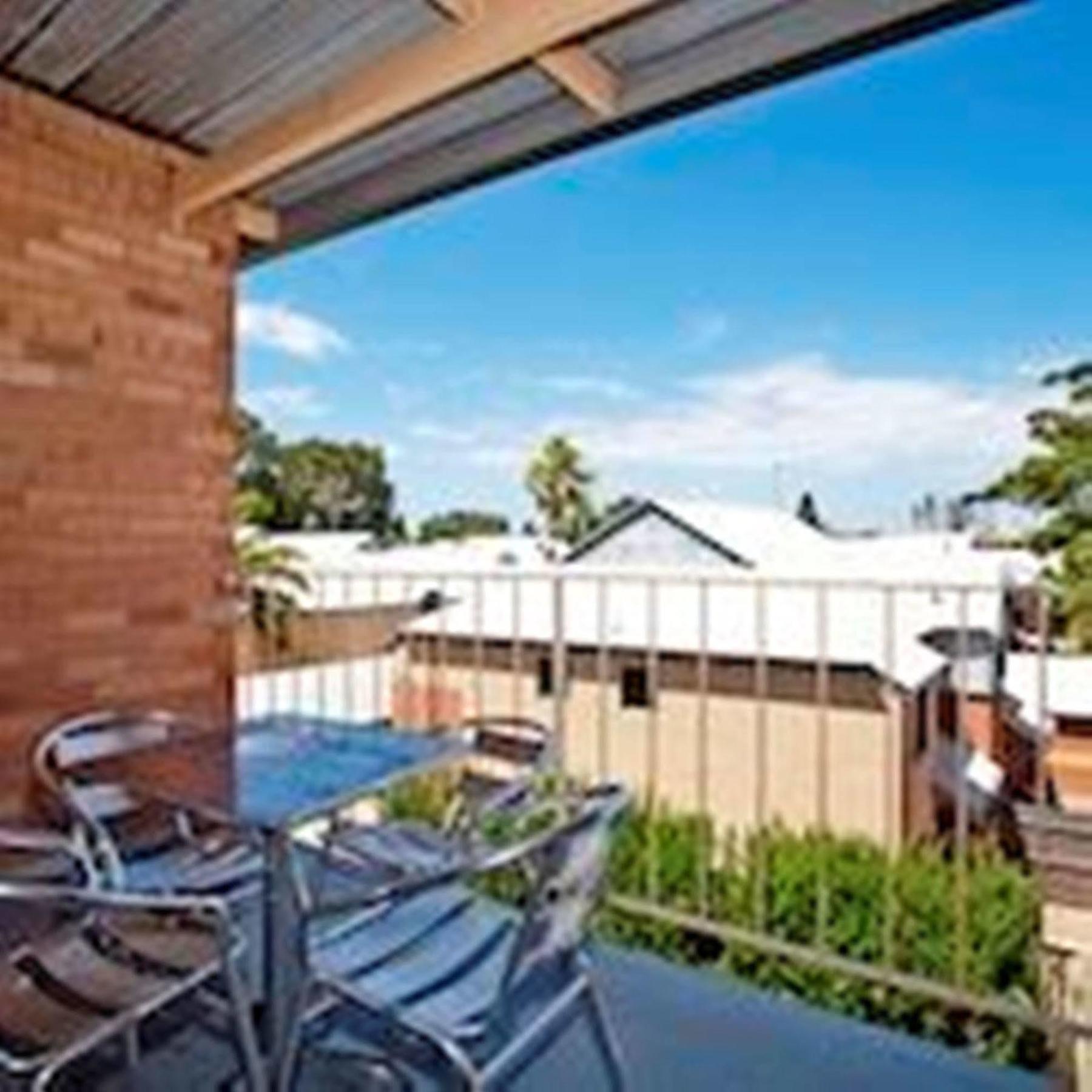 Burswood Lodge Apartments Perth Eksteriør billede