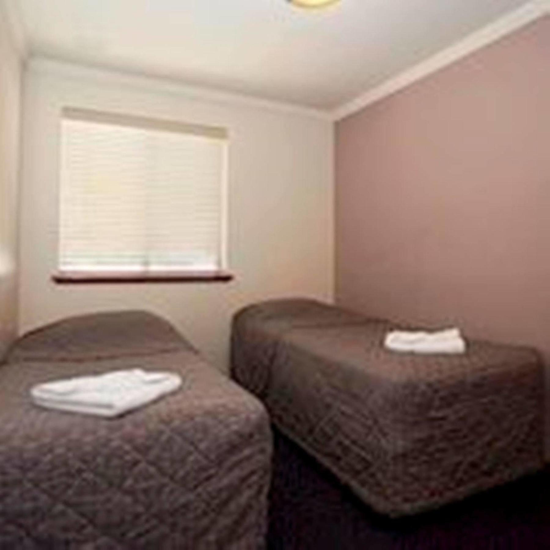 Burswood Lodge Apartments Perth Eksteriør billede