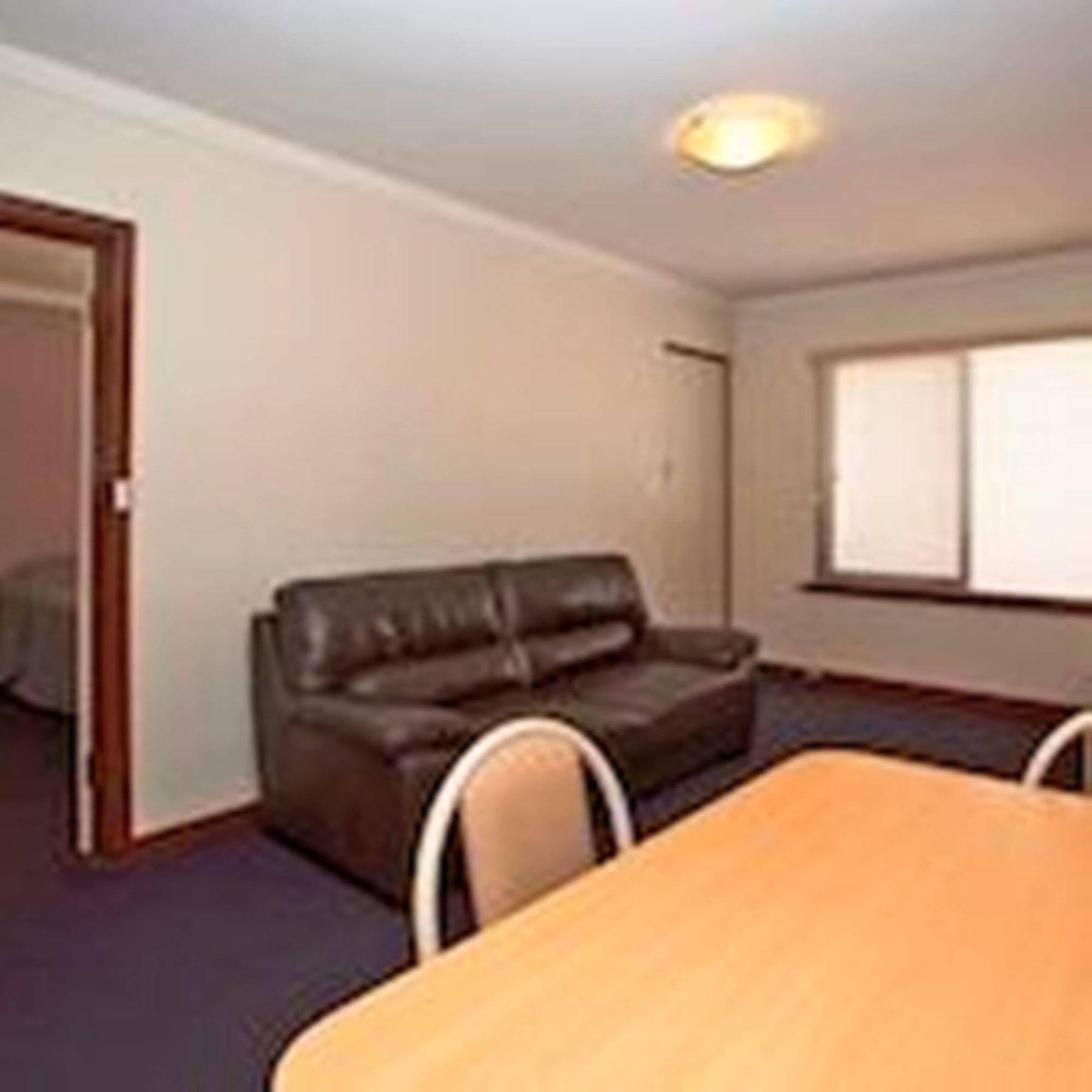 Burswood Lodge Apartments Perth Eksteriør billede