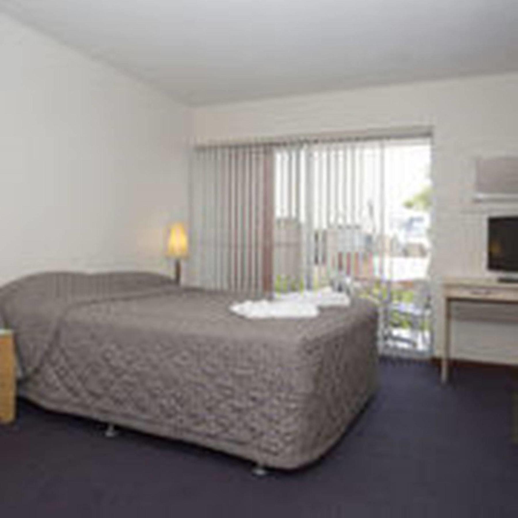 Burswood Lodge Apartments Perth Eksteriør billede