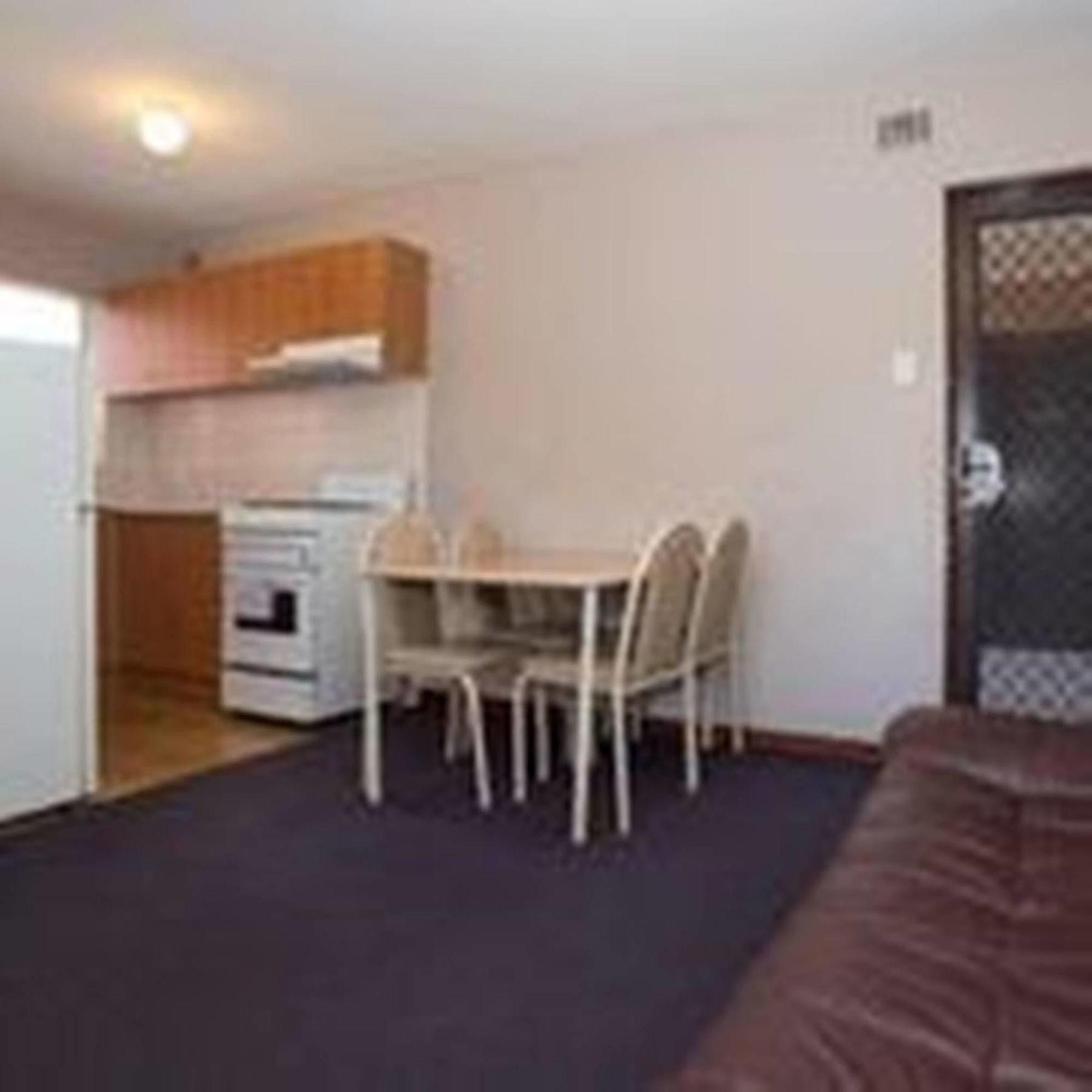 Burswood Lodge Apartments Perth Eksteriør billede
